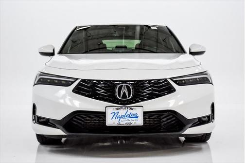 2023 Acura Integra A-Spec Package