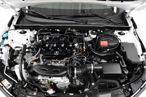 2023 Acura Integra A-Spec Package