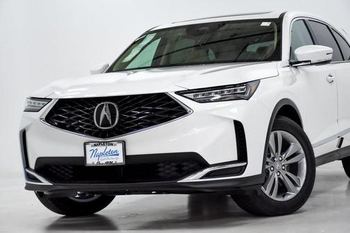 2026 Acura MDX Base