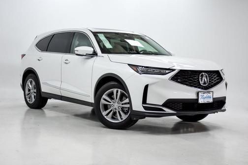 2026 Acura MDX Base