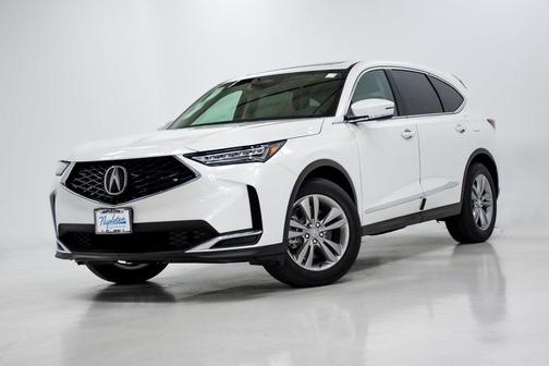 2026 Acura MDX Base