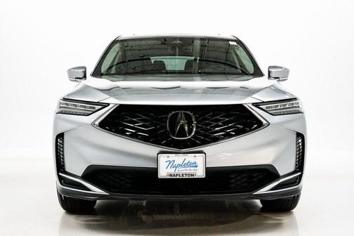 2025 Acura MDX Base