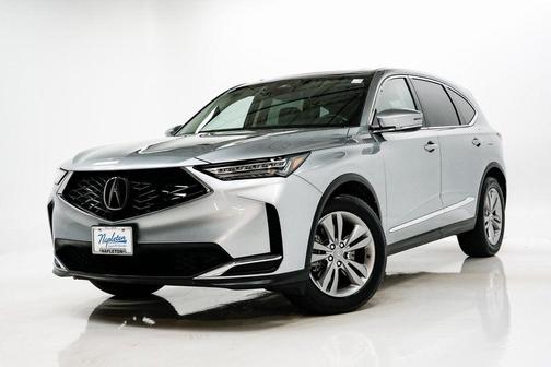 2025 Acura MDX Base