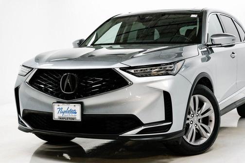 2025 Acura MDX Base