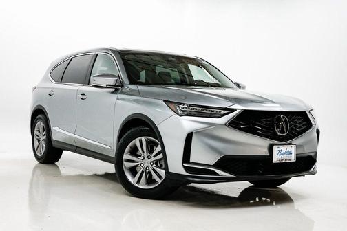 2025 Acura MDX Base