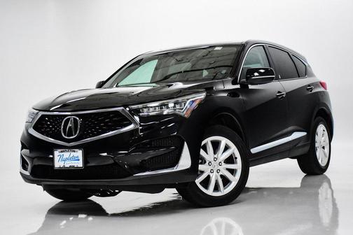 2021 Acura RDX Base