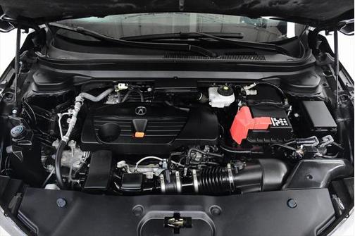 2021 Acura RDX Base