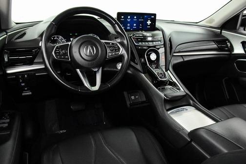 2021 Acura RDX Base