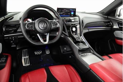 2023 Acura RDX Base