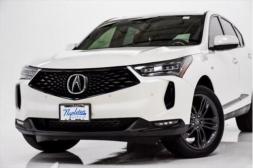 2023 Acura RDX Base