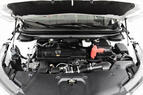 2023 Acura RDX Base
