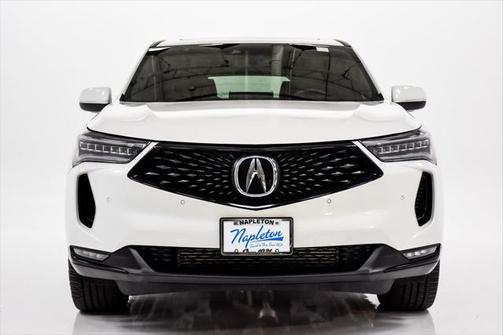 2023 Acura RDX Base