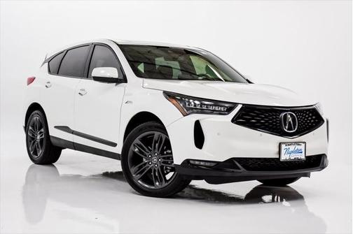 2023 Acura RDX Base