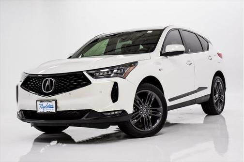 2023 Acura RDX Base