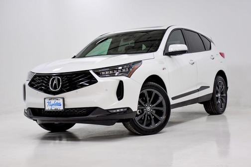 2026 Acura RDX Base