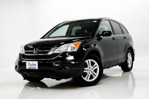 2010 Honda CR-V EX-L