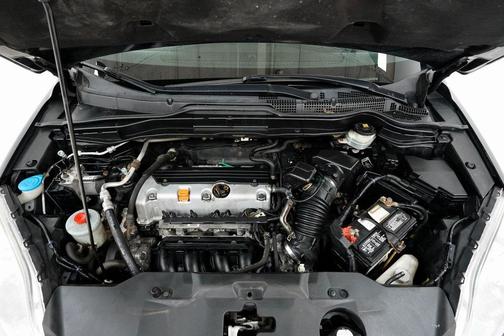 2010 Honda CR-V EX-L
