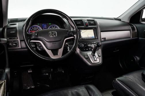 2010 Honda CR-V EX-L