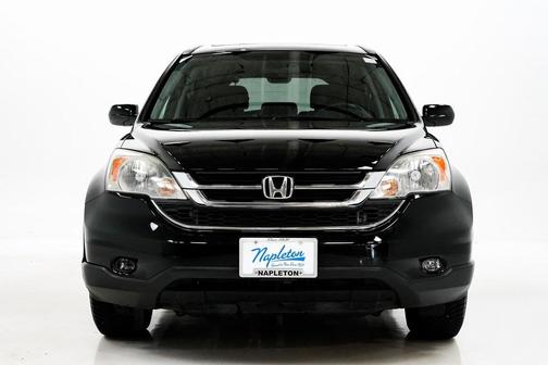 2010 Honda CR-V EX-L