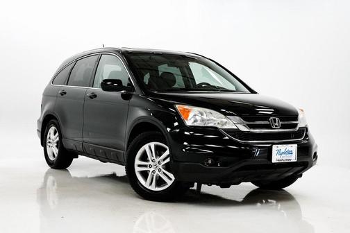 2010 Honda CR-V EX-L