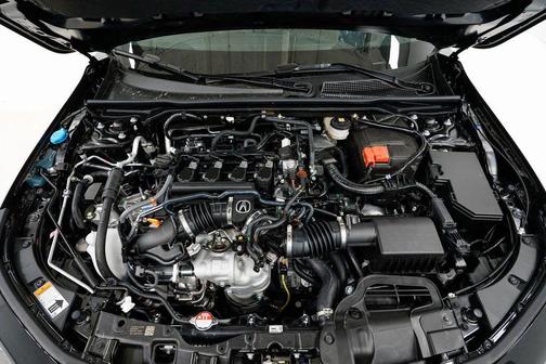 2026 Acura Integra A-Spec Tech Package