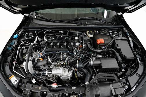 2026 Acura Integra A-Spec Tech Package