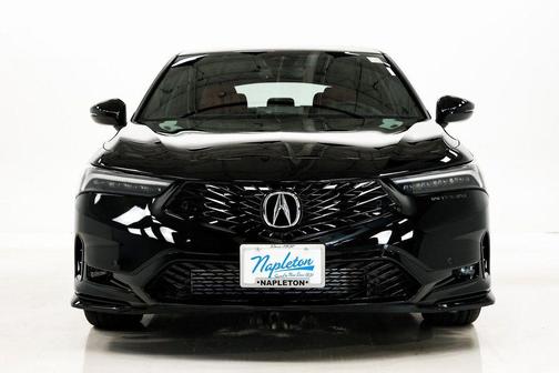 2026 Acura Integra A-Spec Tech Package