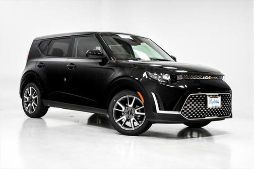 2024 Kia Soul EX