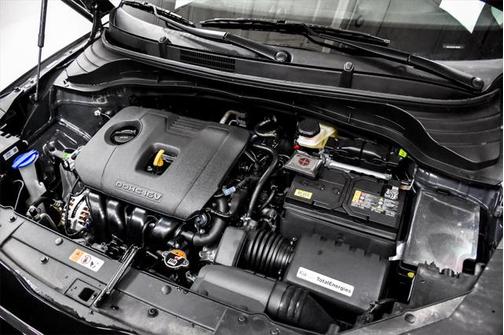 2024 Kia Soul EX