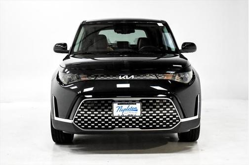2024 Kia Soul EX