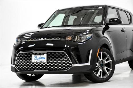 2024 Kia Soul EX