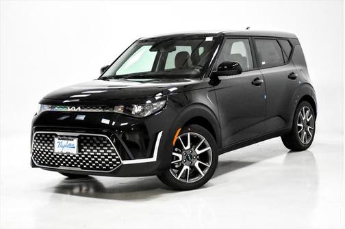 2024 Kia Soul EX