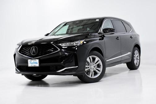 2026 Acura MDX Base