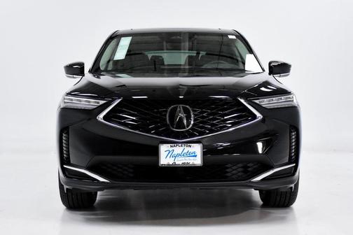 2026 Acura MDX Base