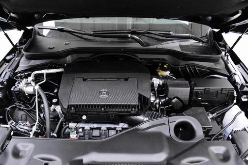 2026 Acura MDX Base