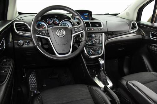 2016 Buick Encore Base