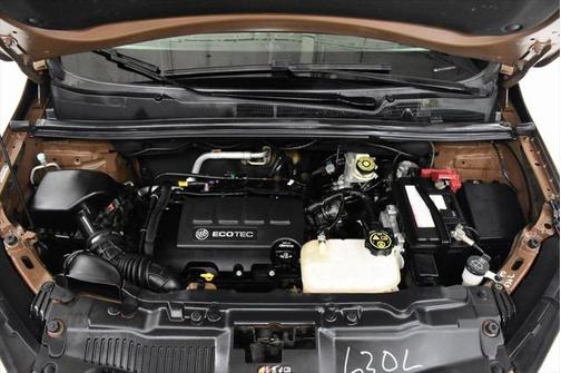 2016 Buick Encore Base