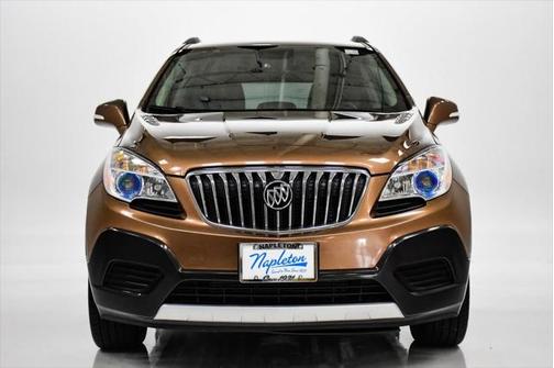 2016 Buick Encore Base