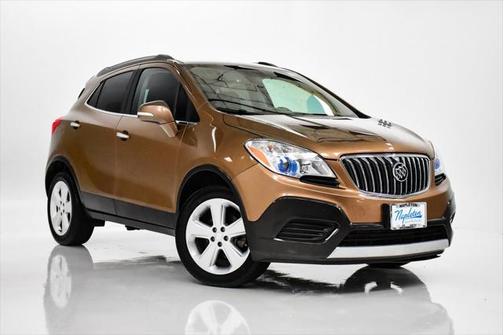 2016 Buick Encore Base