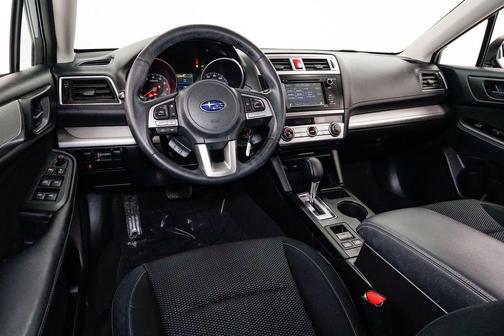 2017 Subaru Outback 2.5i