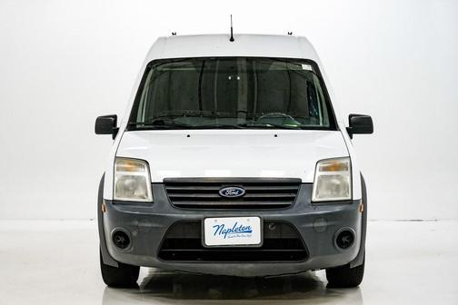 2011 Ford Transit Connect XL