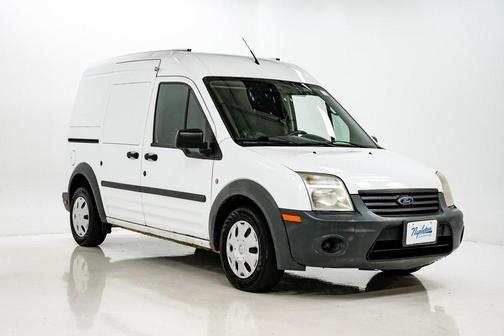 2011 Ford Transit Connect XL
