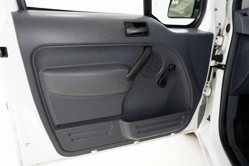 2011 Ford Transit Connect XL