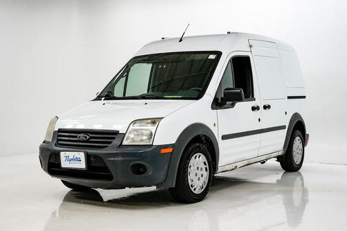 2011 Ford Transit Connect XL
