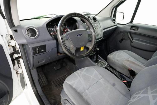 2011 Ford Transit Connect XL