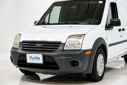 2011 Ford Transit Connect XL