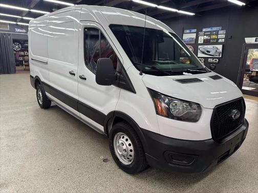 2023 Ford Transit-250 Base