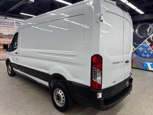 2023 Ford Transit-250 Base