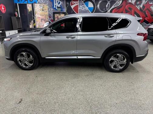 2023 Hyundai SANTA FE SEL 2.4