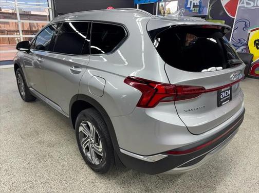 2023 Hyundai SANTA FE SEL 2.4